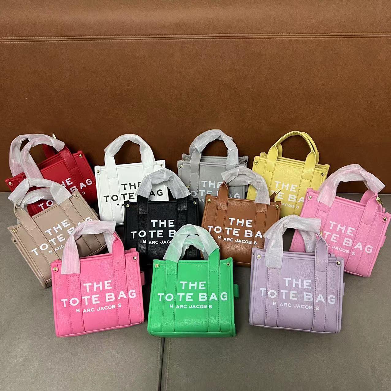 Marc_Jacobs  Mini Tote Bag
