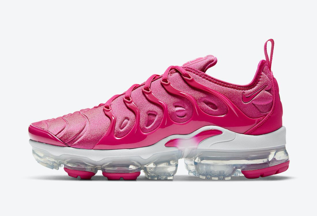 Ni_ke Max Plus "Fireberry" (TN69)