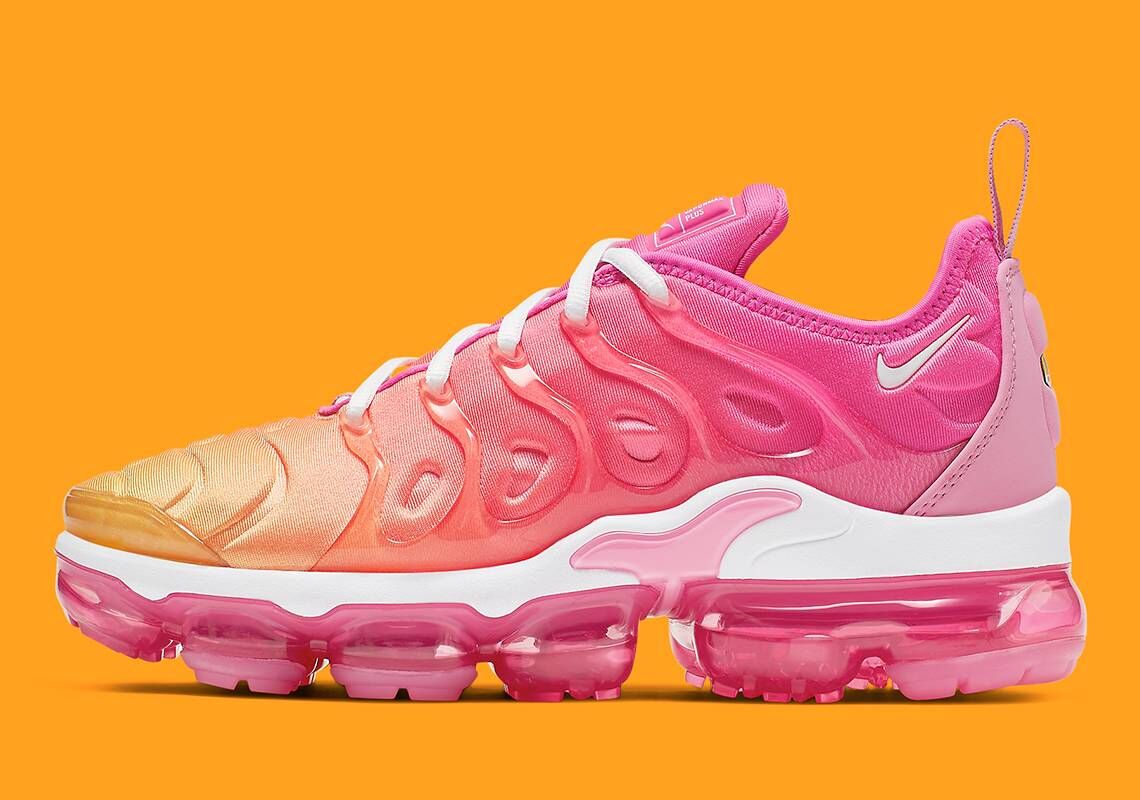 Ni_ke Max Plus "Hot Pink" (TN37)