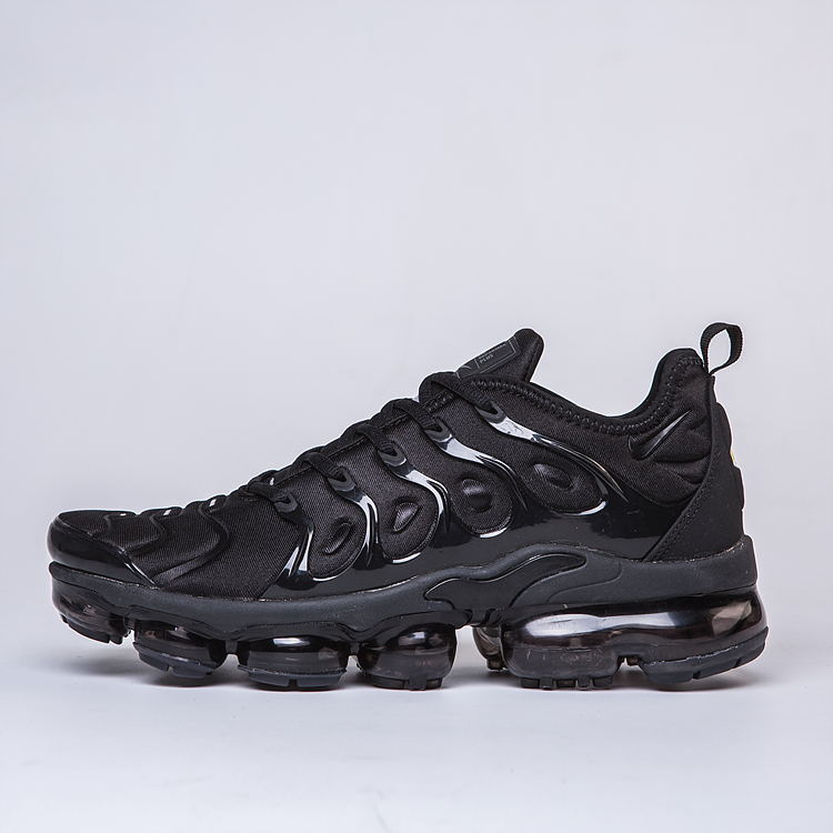 Ni_ke Max Plus Black (TN01)