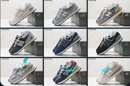 New Balance 574
