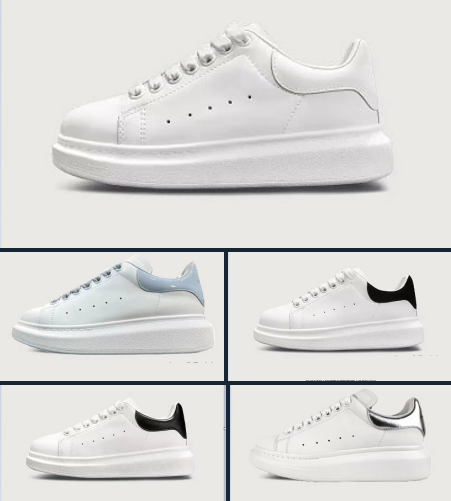 Alexander McQueen Shoes