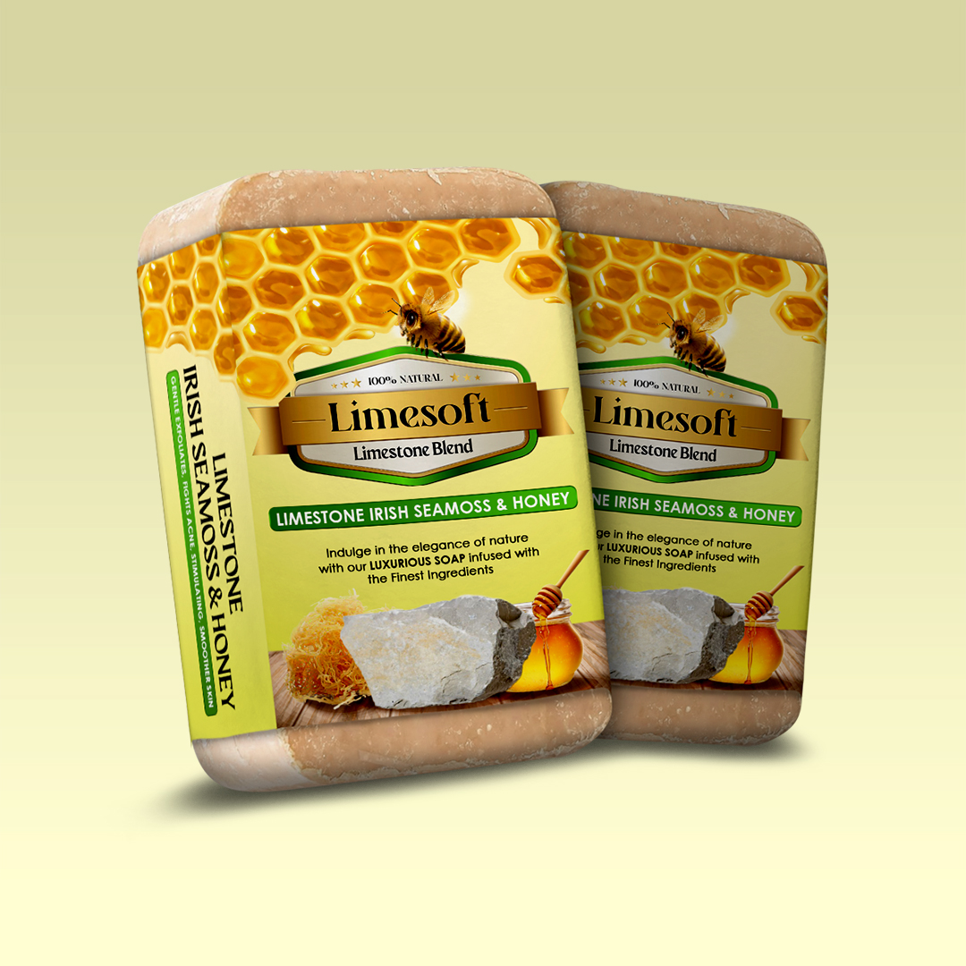 Limestone (Limesoft Soaps)