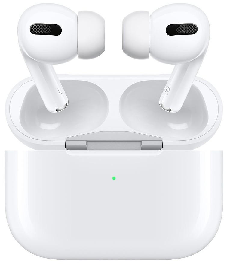 AirPods