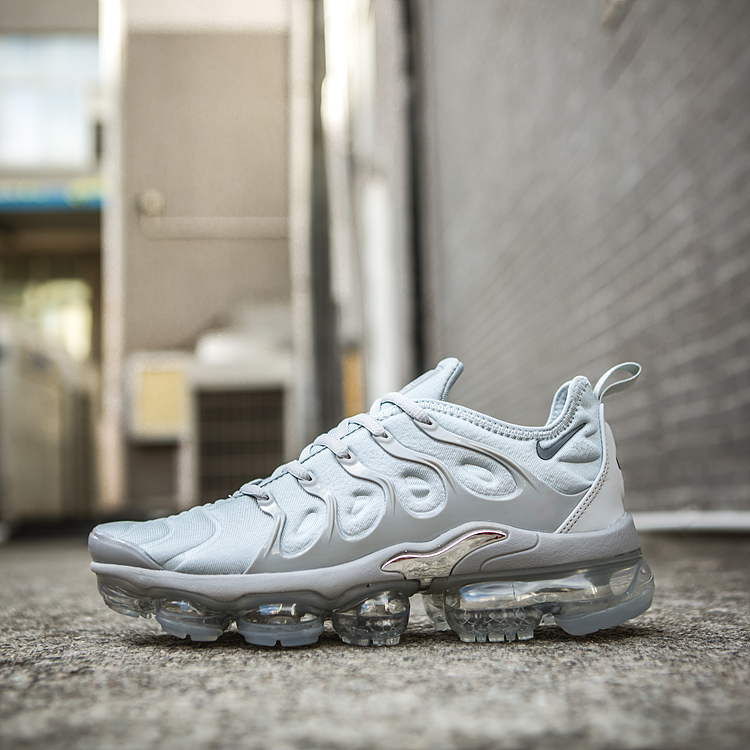 Ni_ke Max Plus "Golf Grey" (TN04)
