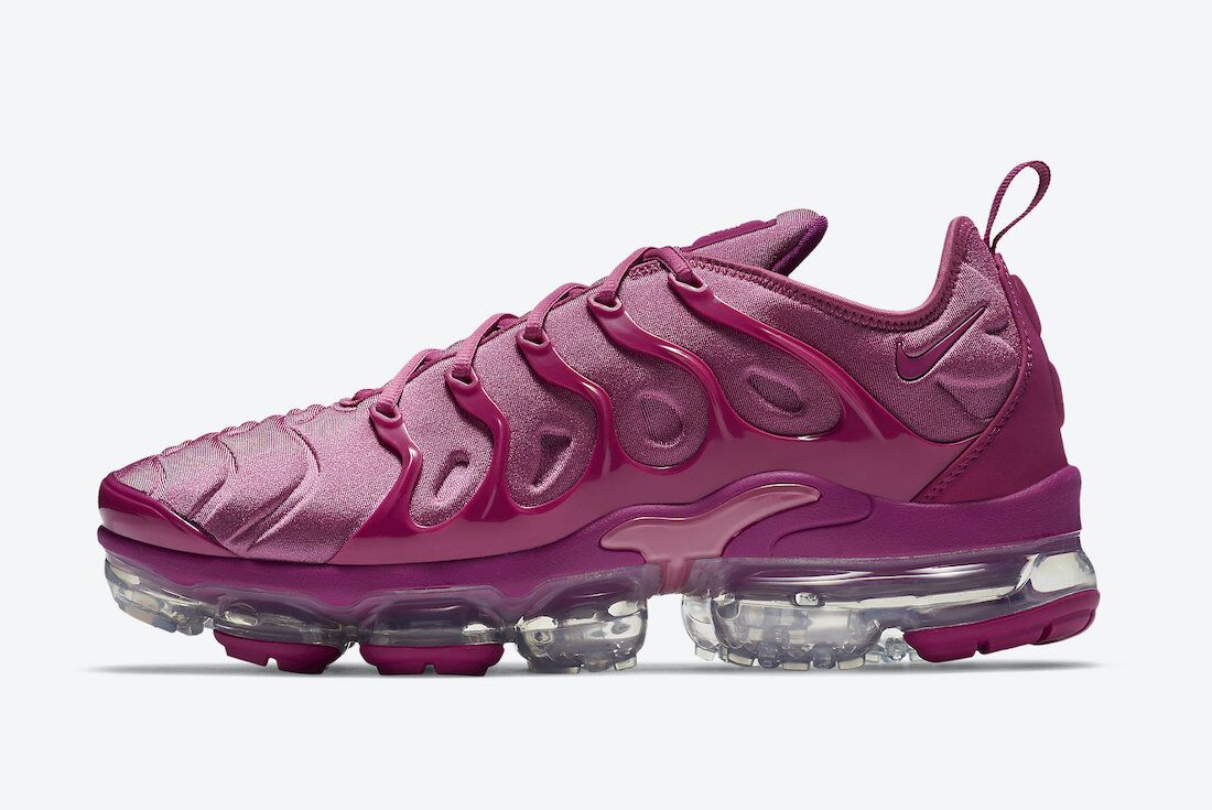Ni_ke Max Plus "Berry" (TN71)