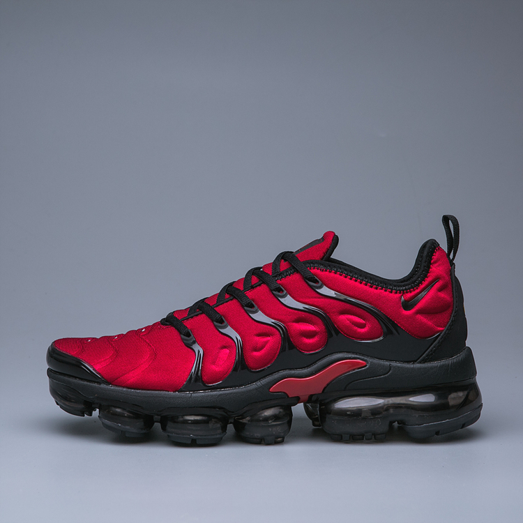 Ni_ke Max Plus "Red Air Cushion" (TN14)