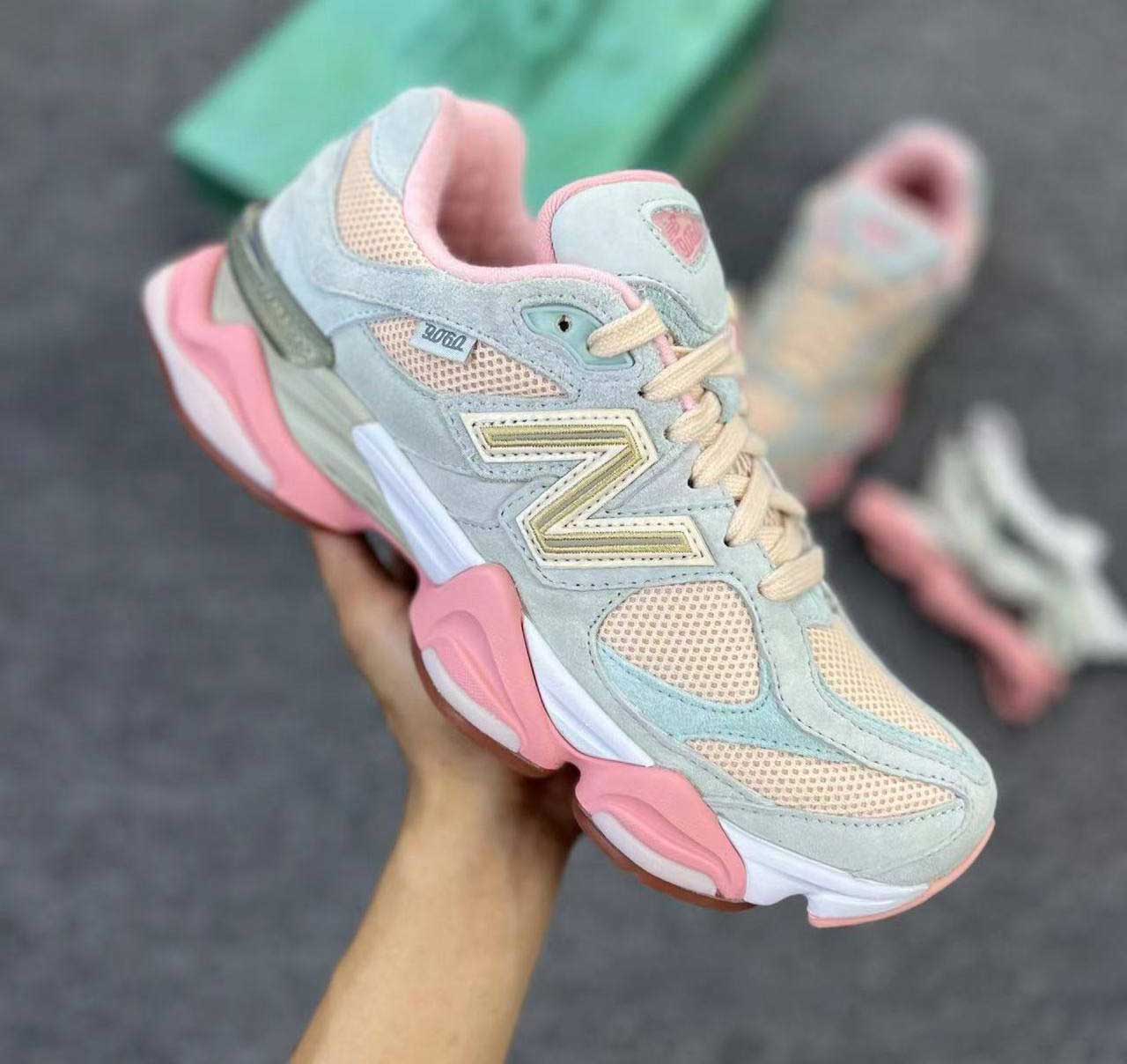 New Balance 9060