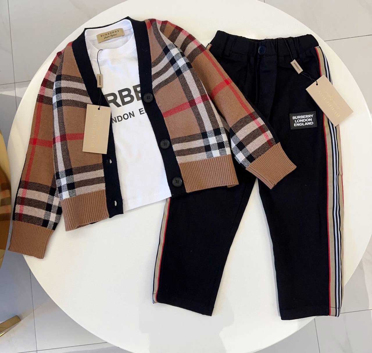 Designer Kids Outfit