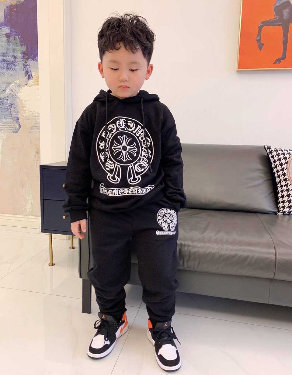 Kids Original 2pcs Set