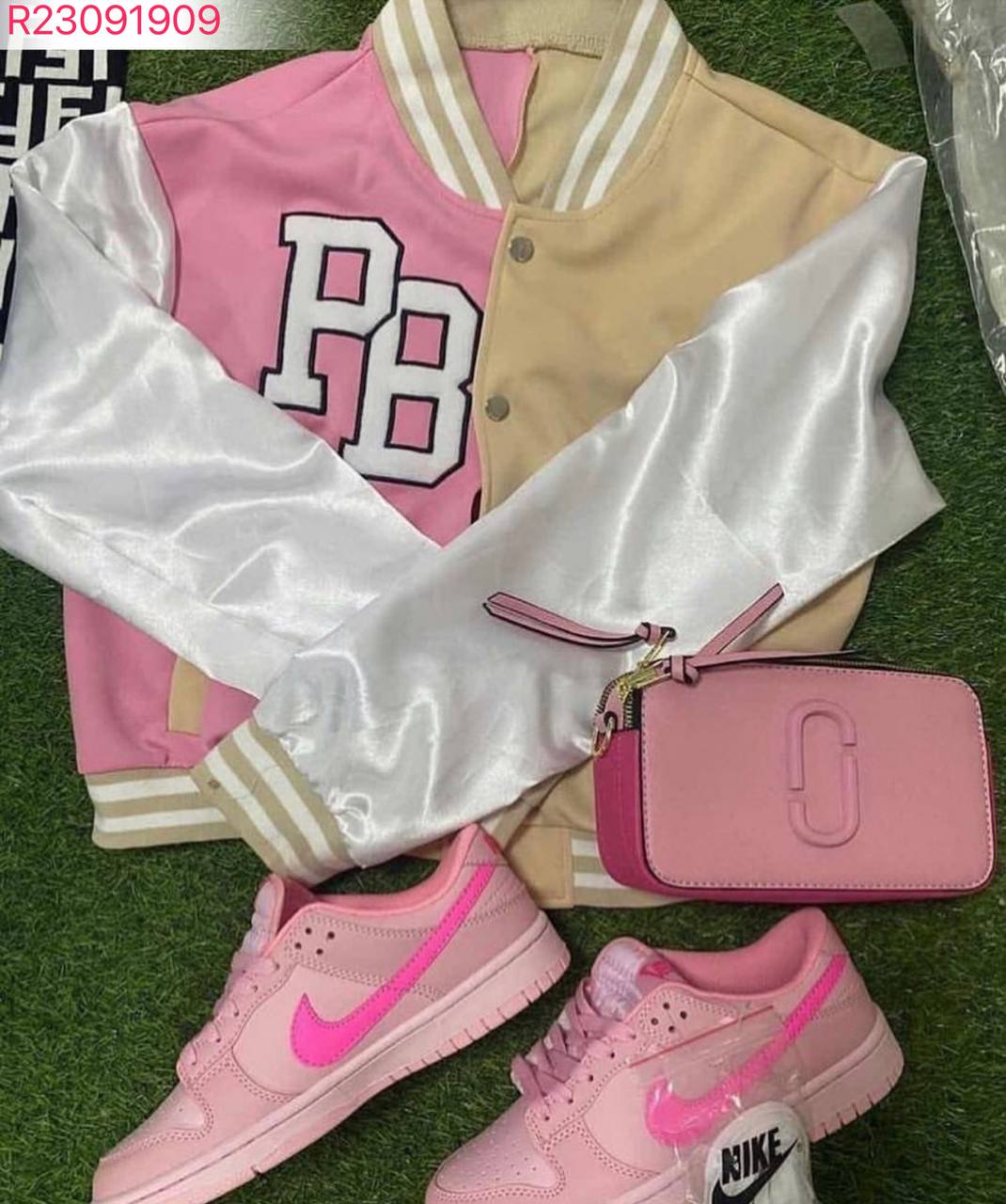 Pink_Set