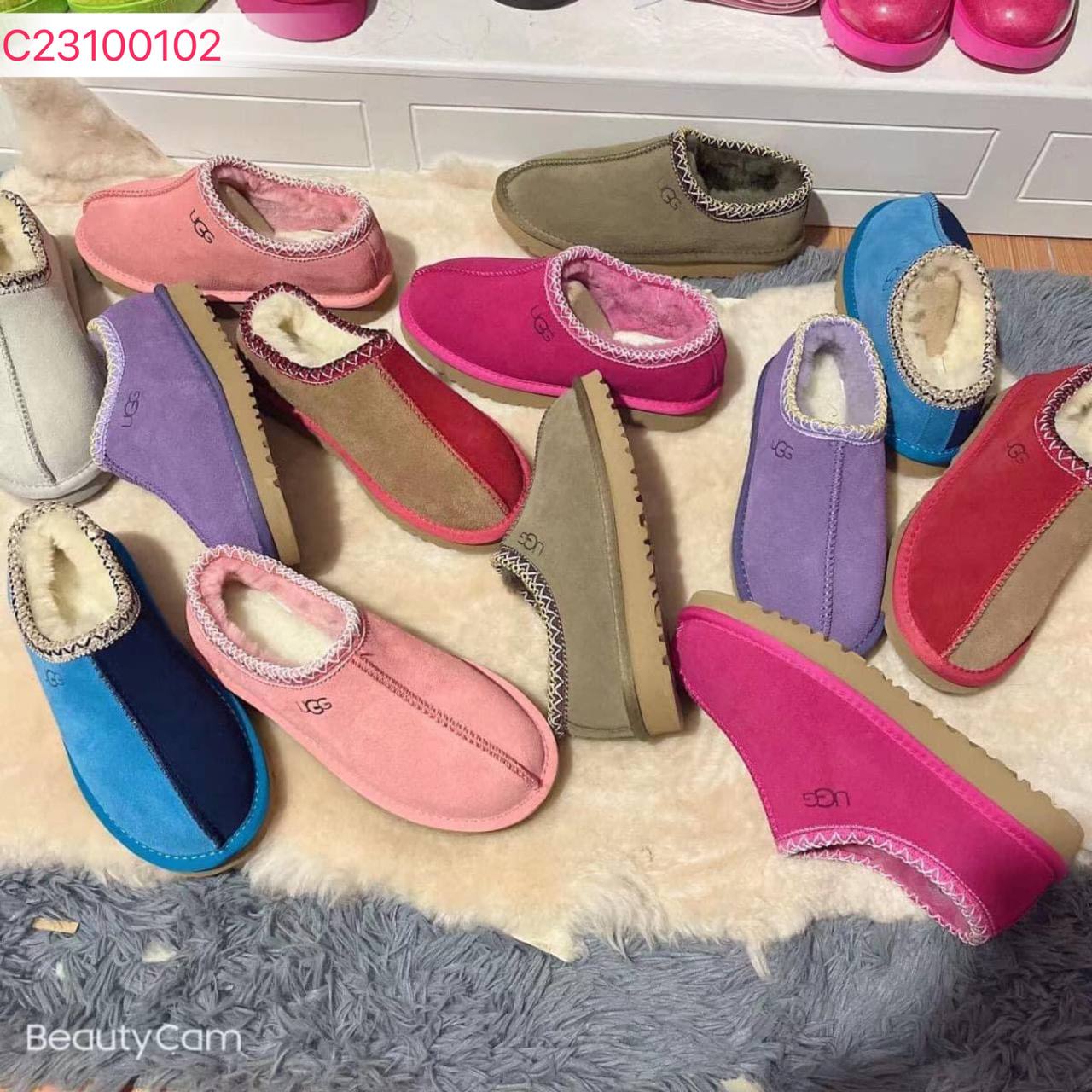 Ugg Slipper