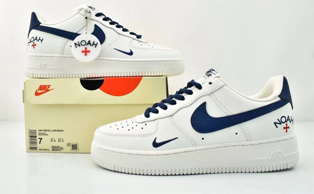 Ni_ke Air Force 1