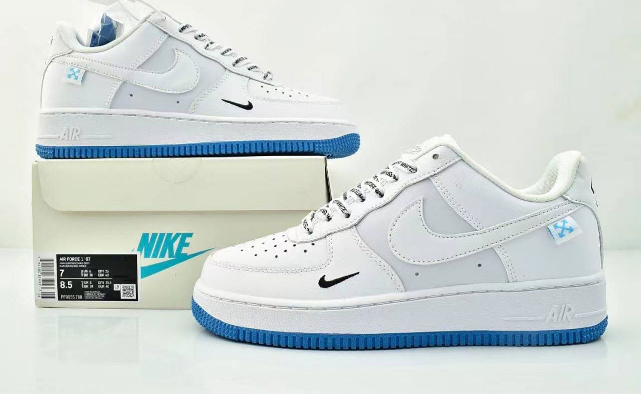 Ni_ke Air Force 1