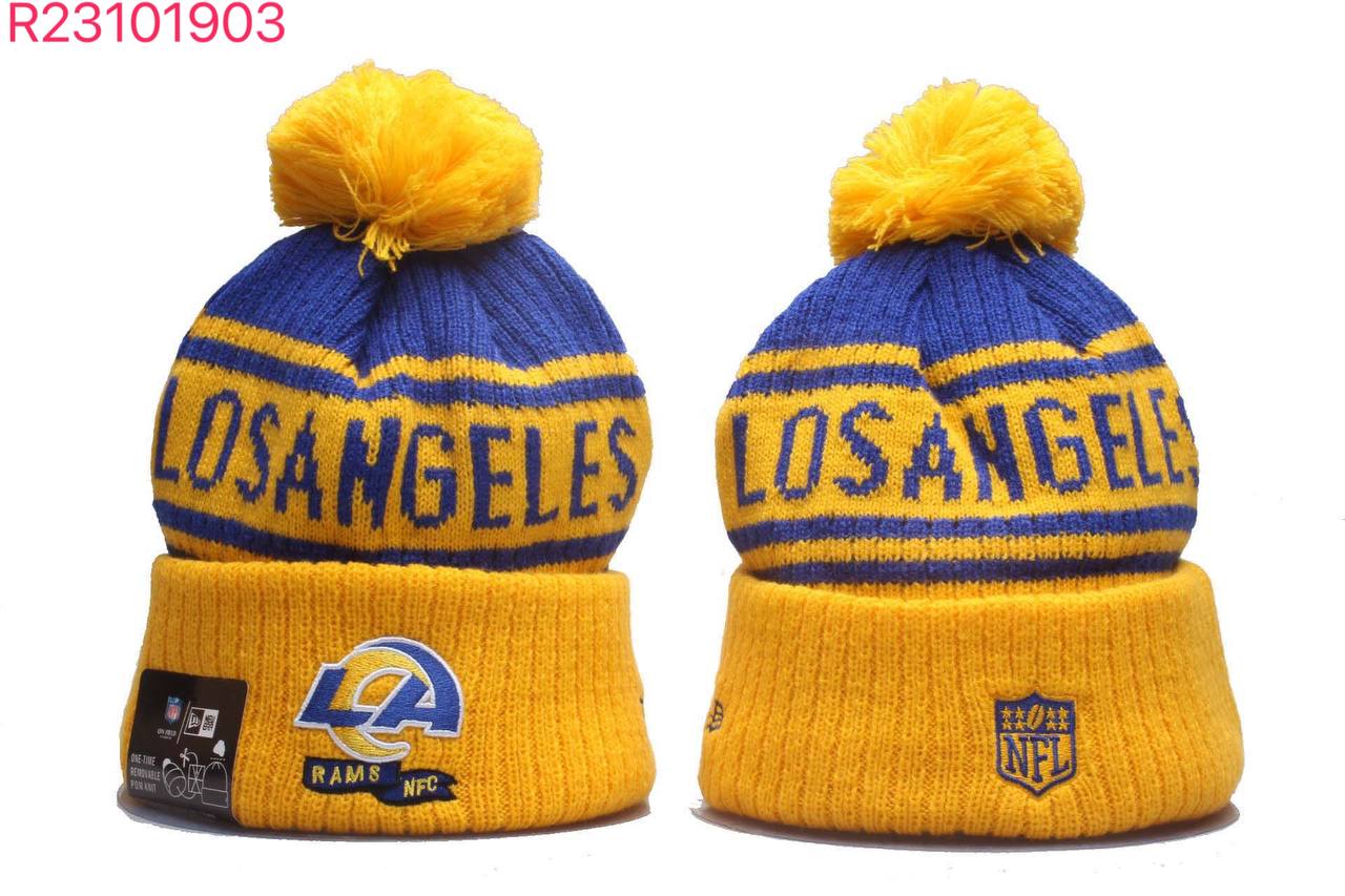 NFL Knitted Hat