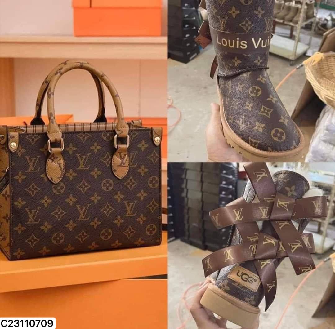 L_V Matching Set