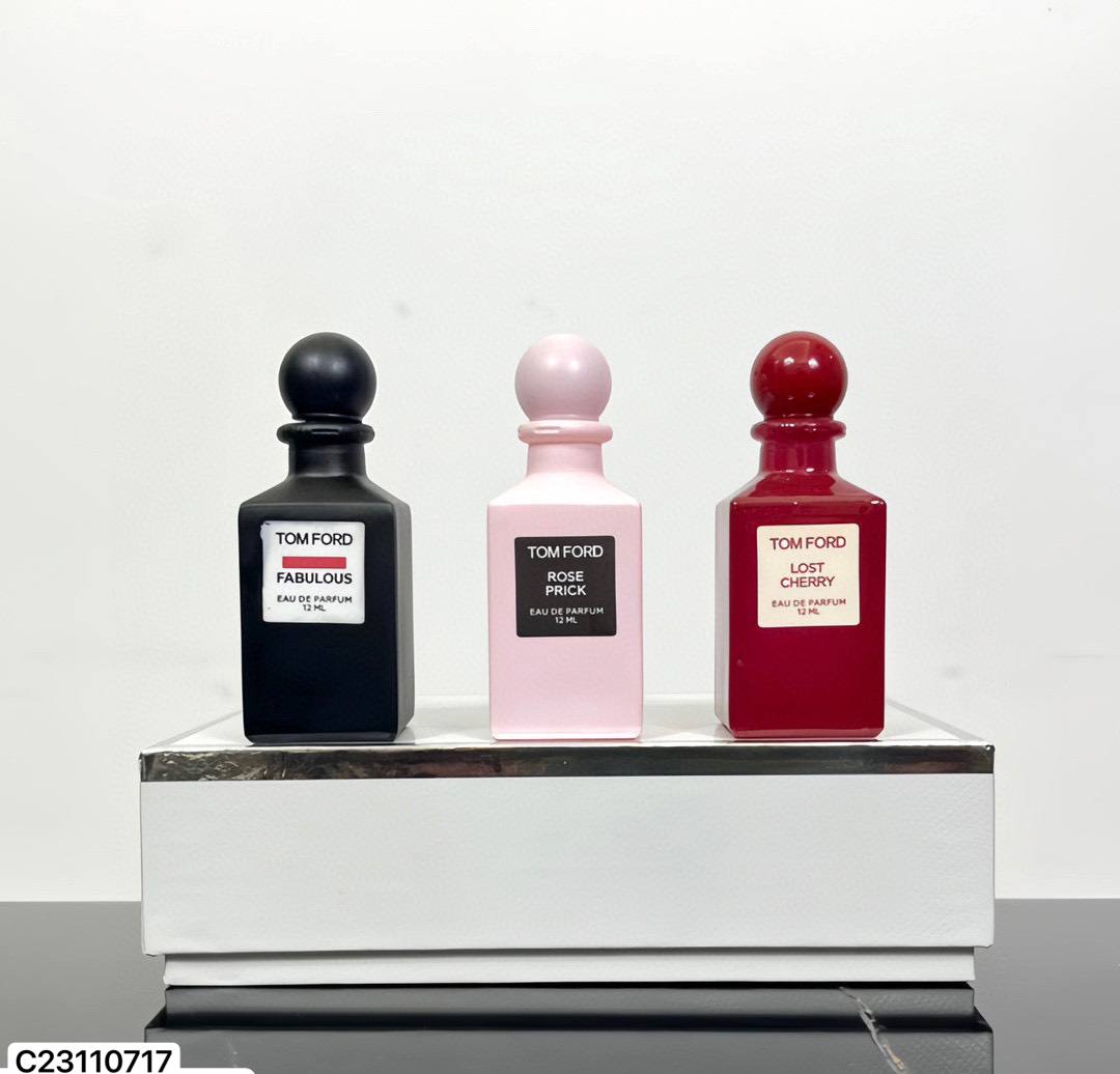Tom_Ford Gift Set