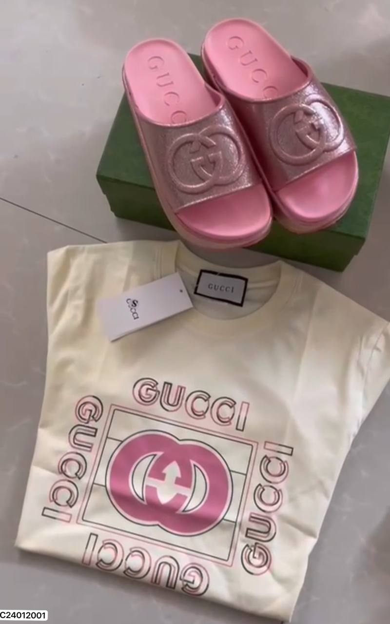Gucci_Matching Set