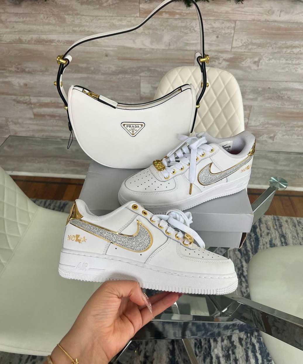 Prada_Matching Set