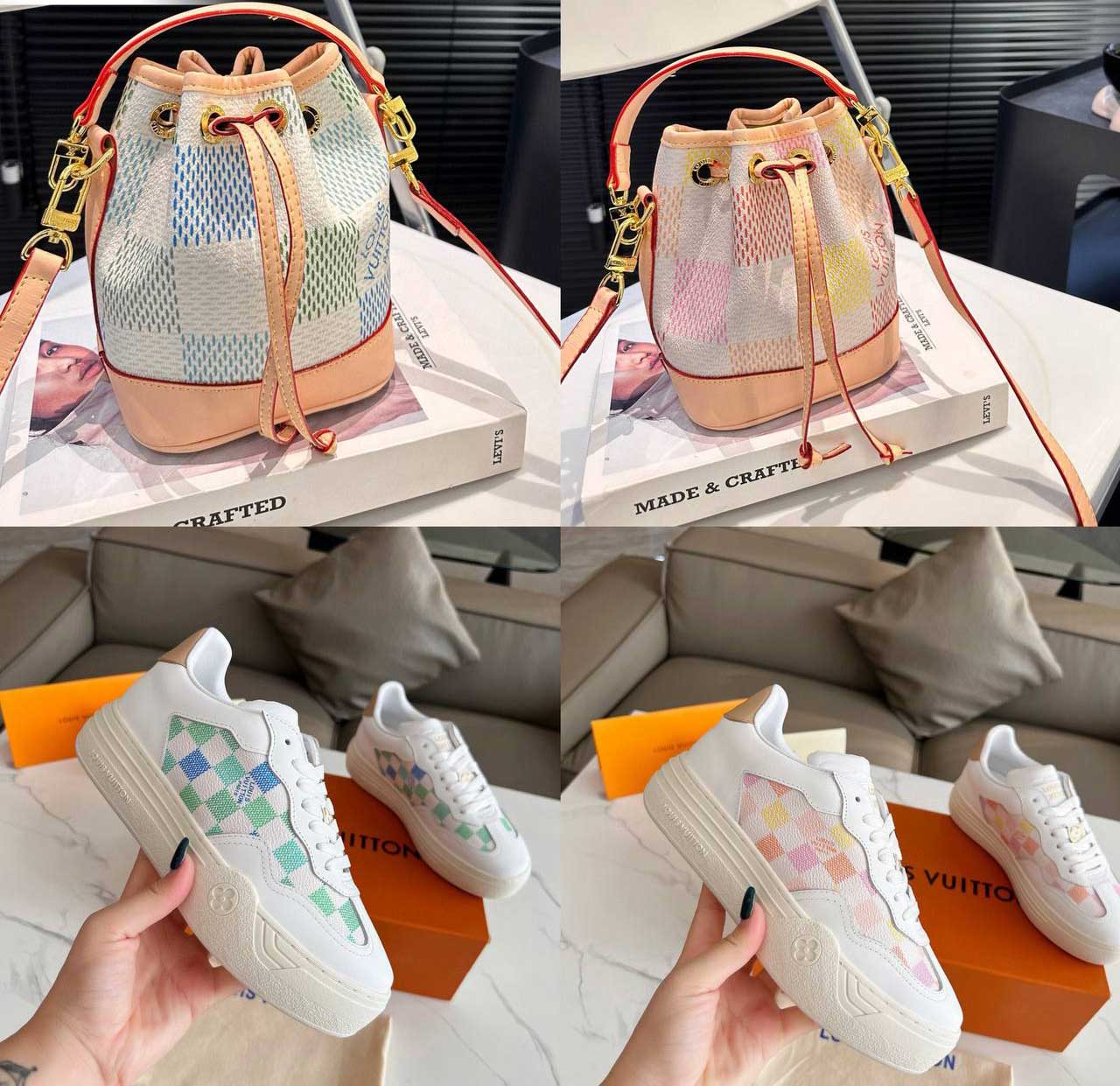 LV_Matching Set