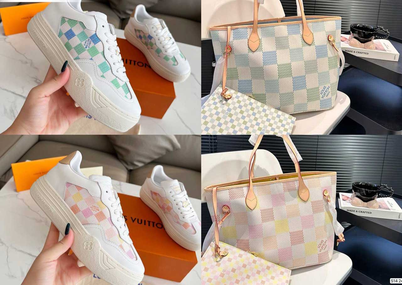 LV_Matching Set