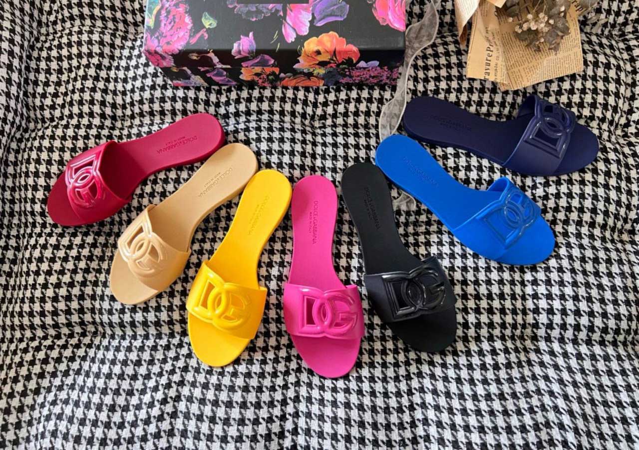 D&G Slides