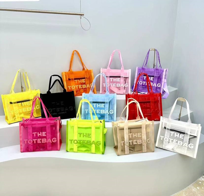 Marc_Jacobs Tote Bag