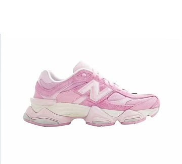 New_Balance 9060 'Pink Overdye' ASOS Exclusive