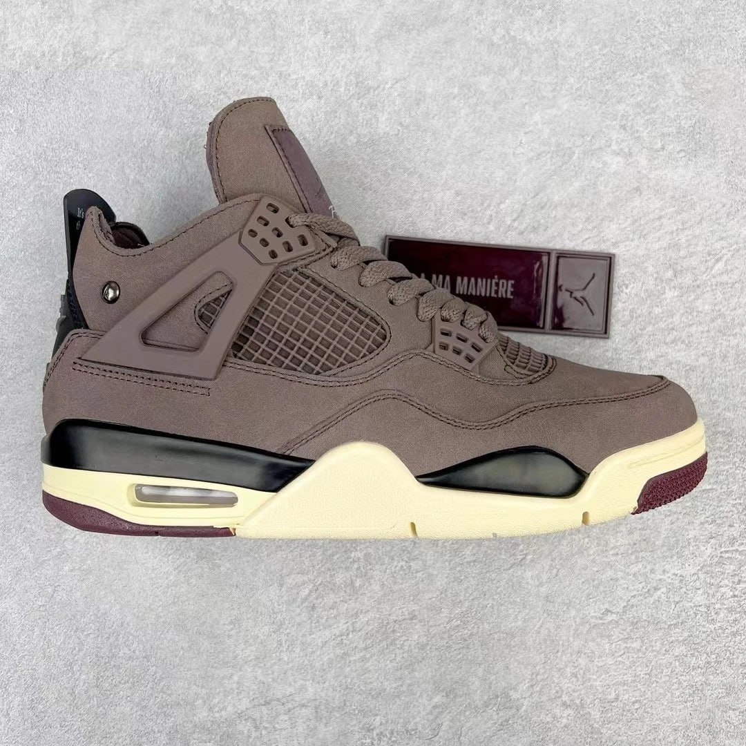 Air Jordan 4 retro