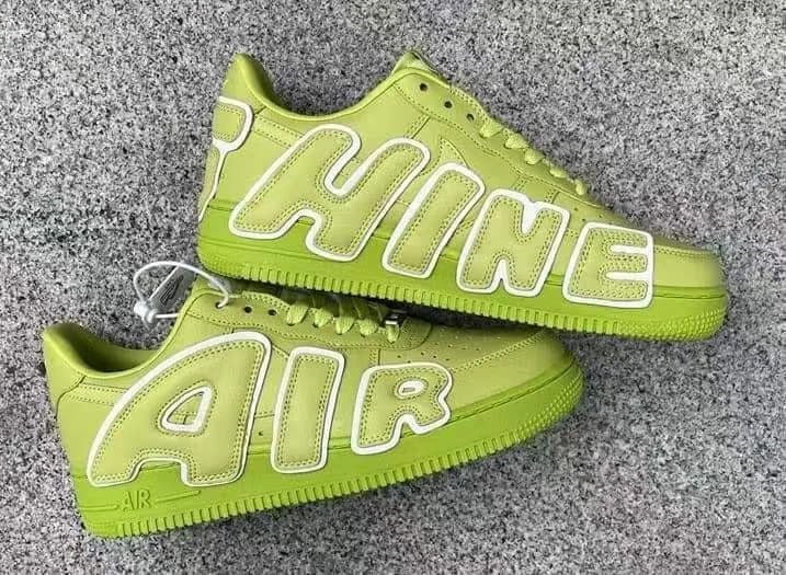 Nike Air Force1