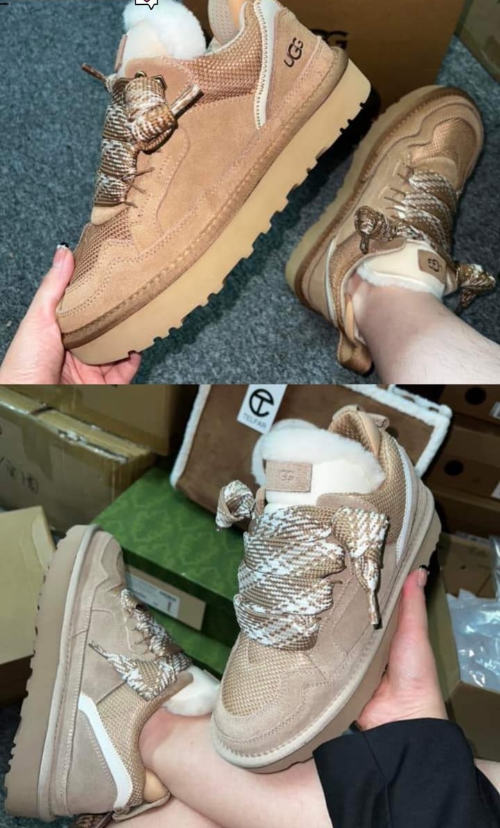 UG_G Sneakers
