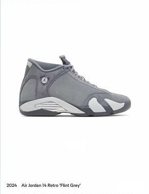 Ni_ke Air Jordan 14
