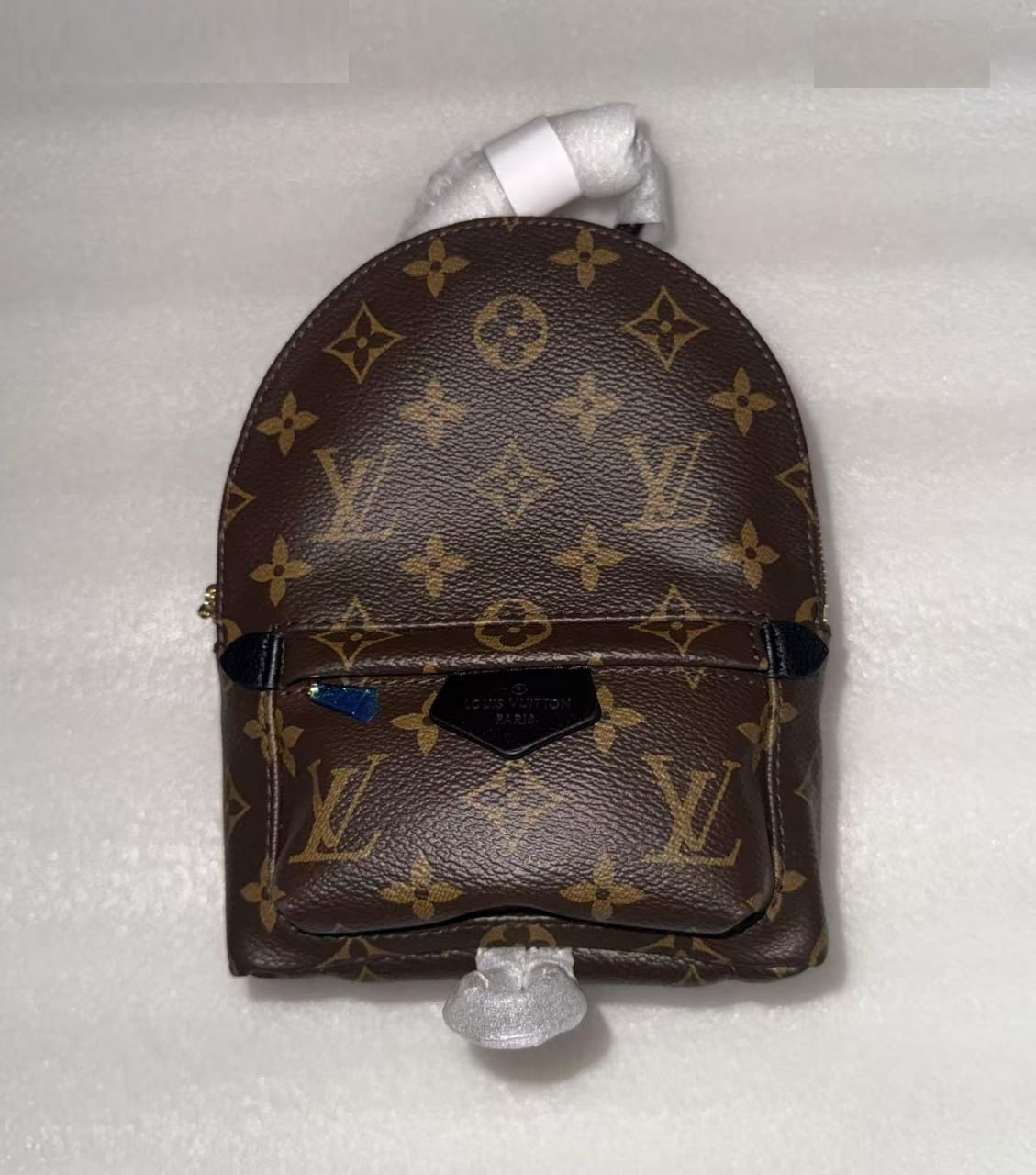 L_V Palm Springs Mini Backpack