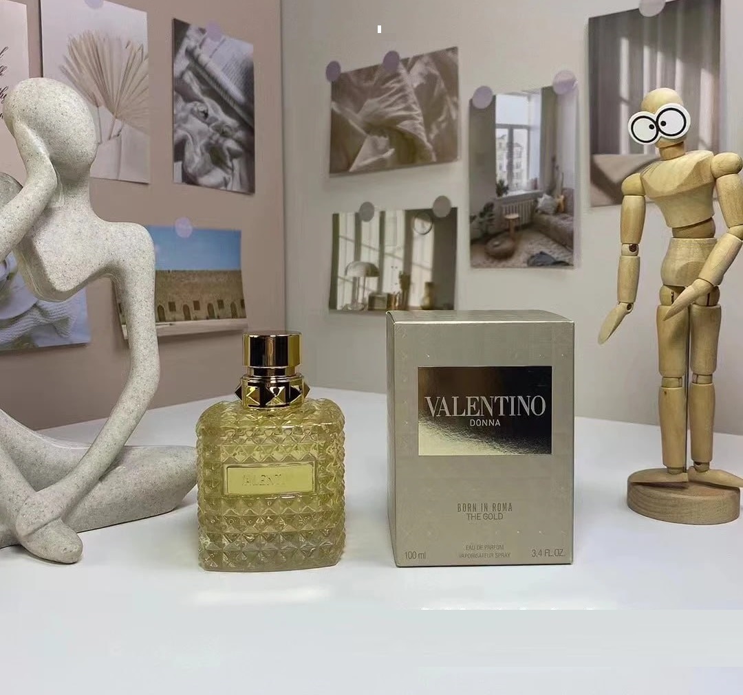 Valentino Perfume