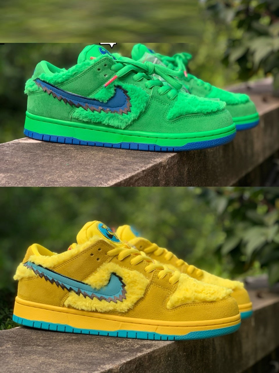 Ni_ke SB Dunk
