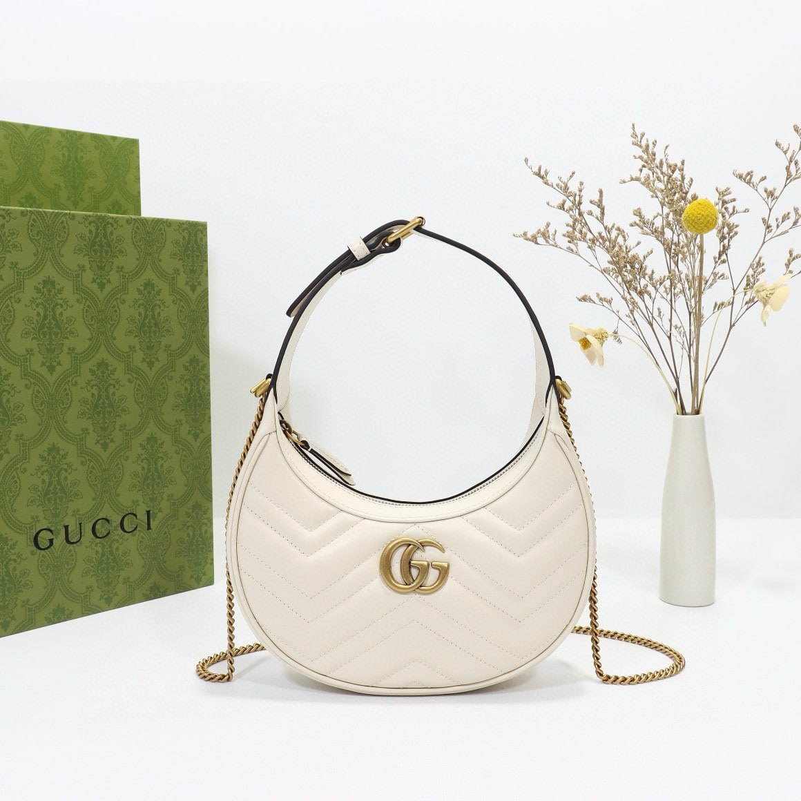 Gu_cci mini bags for women