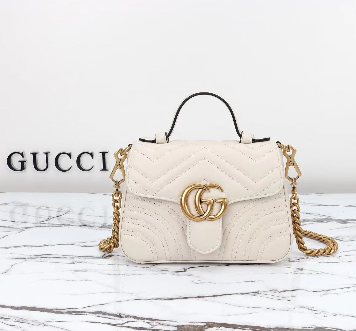 Gu_cci Mini Bags for Women