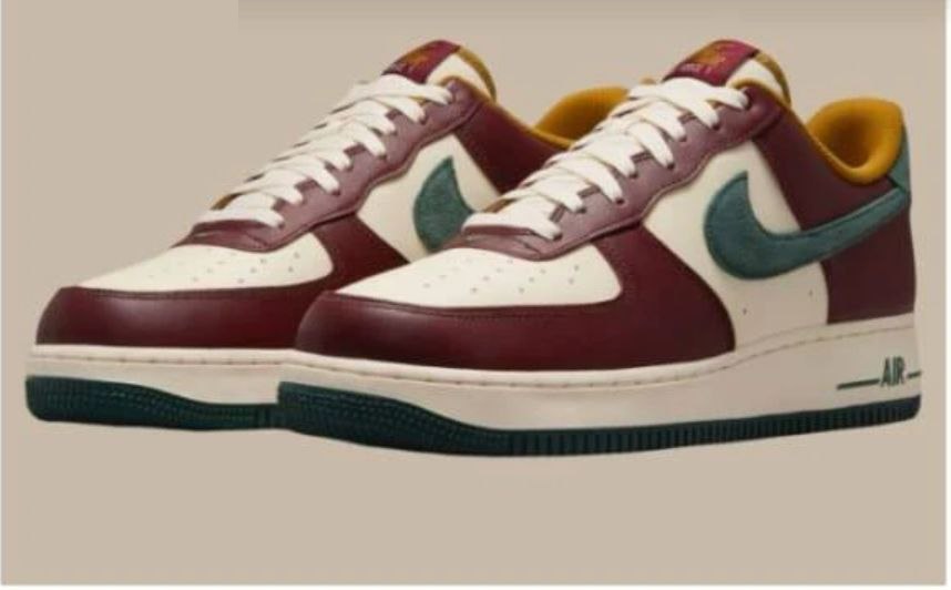 Ni_ke Air Force 1