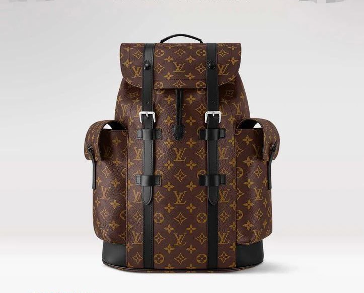 LV Backpack